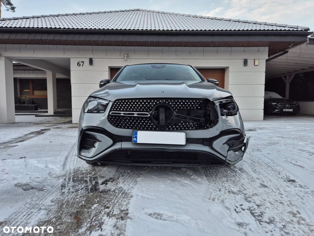Mercedes-Benz GLE - 6