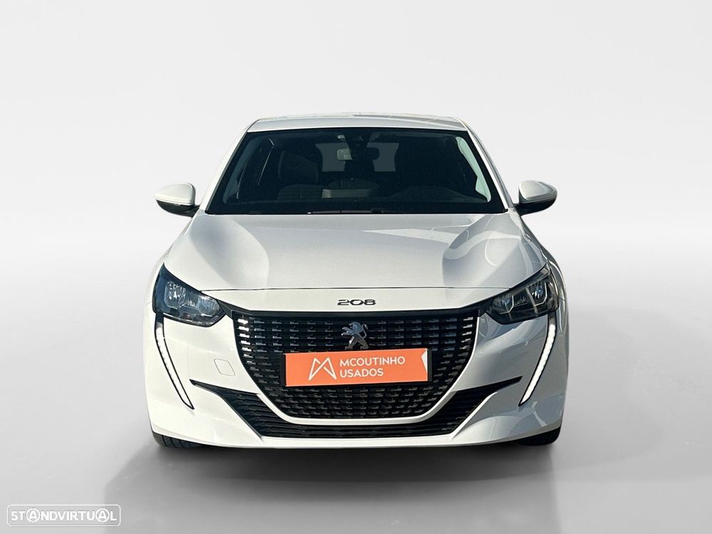 Peugeot 208 1.2 PureTech Active Pack - 8