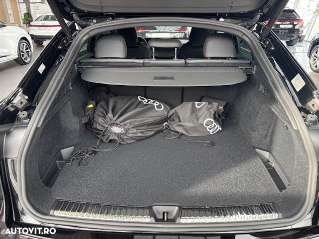 Audi Q5 50 TFSI e quattro S tronic PHEV S Line - 9