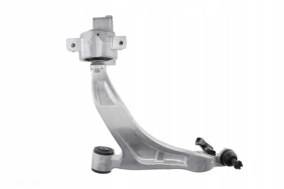WAHACZ DOLNY INFINITI FX35 08- PRZÓD PRAWY - 5
