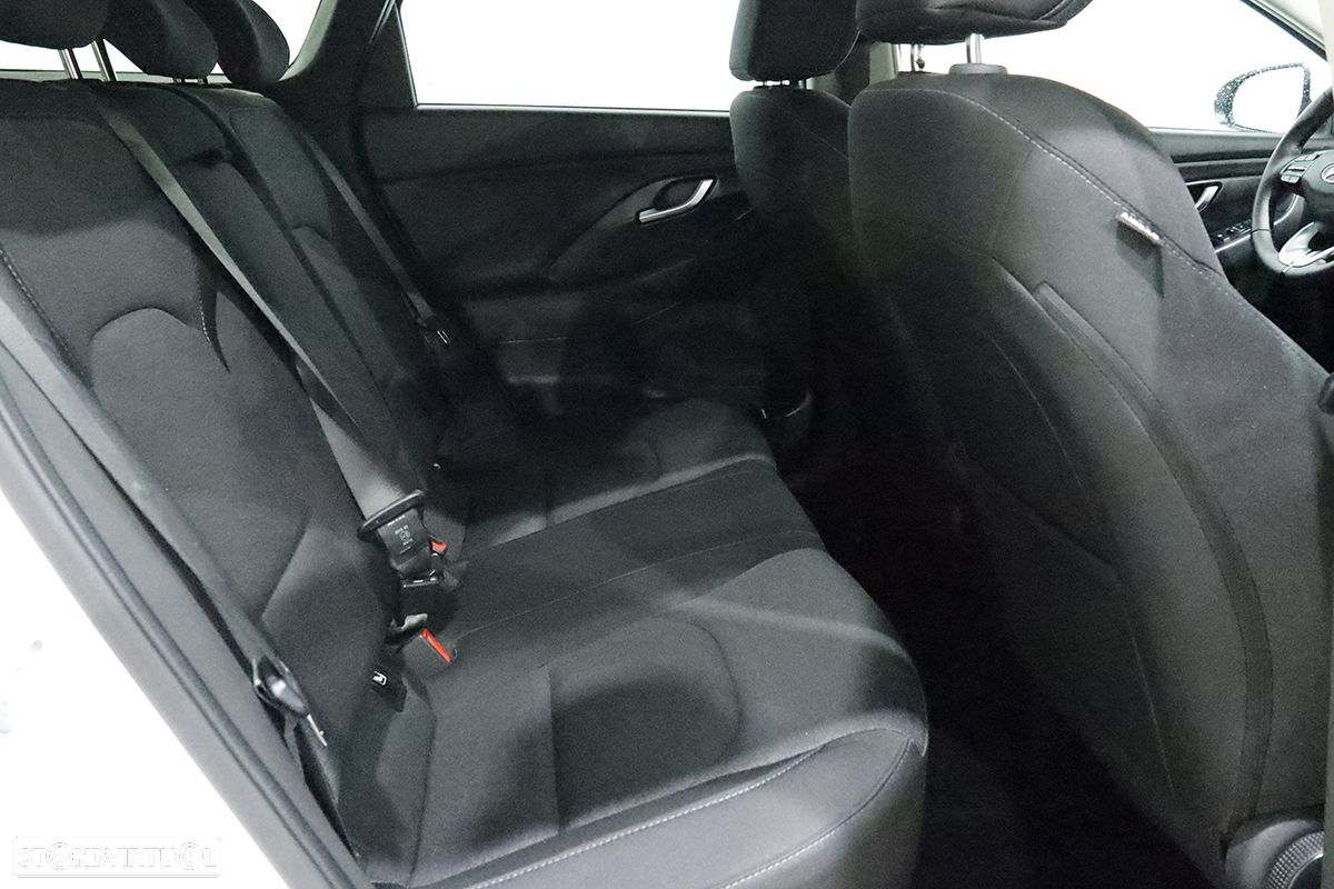 Hyundai i30 SW 1.0 T-GDi Style Plus - 20