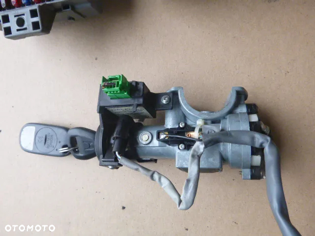 ZESTAW STARTOWY HONDA ACCORD VI 1.8 16V 37820-PDA-G01 W3 - 8