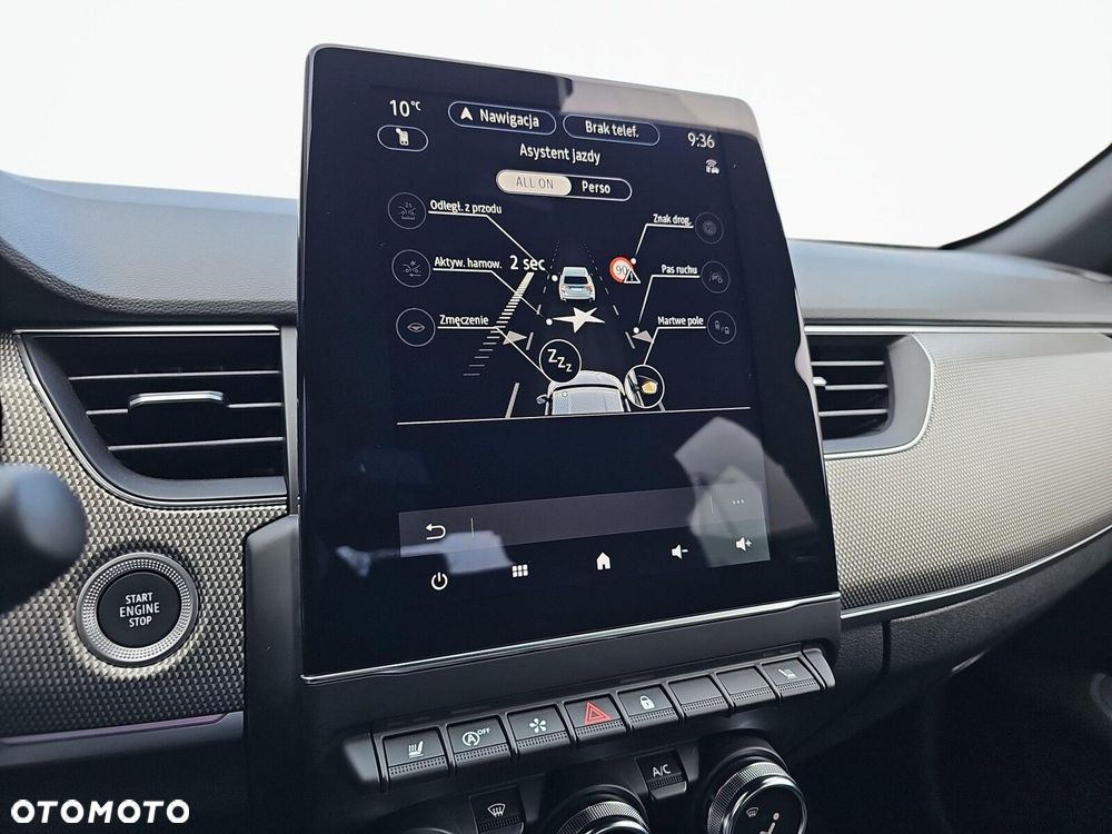 Renault Arkana TCe Mild Hybrid 140 EDC Techno - 25