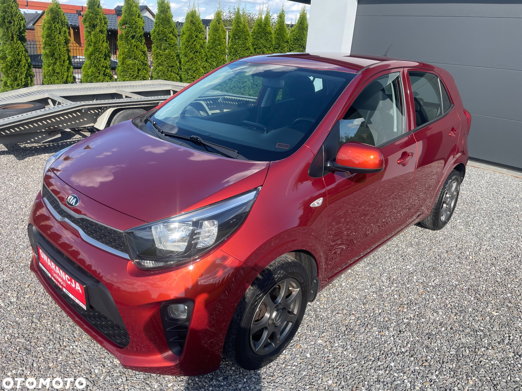 Kia Picanto 1.2 Edition 7 - 8