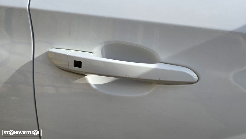 Hyundai Tucson 1.6 CRDi Premium DCT - 57