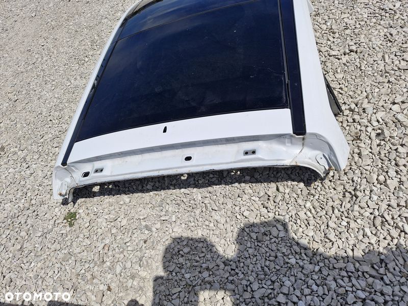 HYUNDAI IX20 DACH SZKLANY PANORAMA SŁUPKI - 8