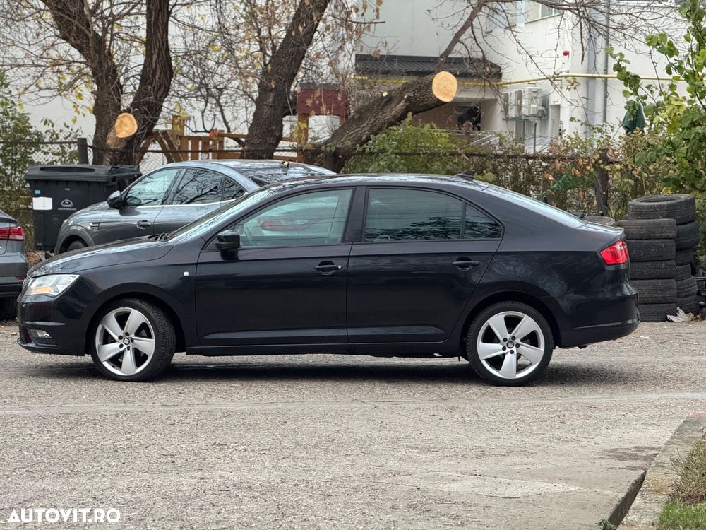Volkswagen Golf 1.6 TDI DPF BMT Highline - 2