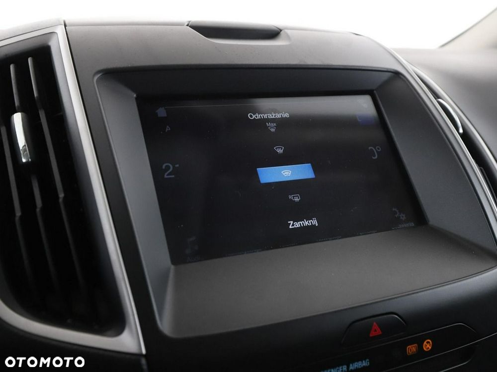 Ford Galaxy 1.5 EcoBoost Start-Stopp Business Edition - 29