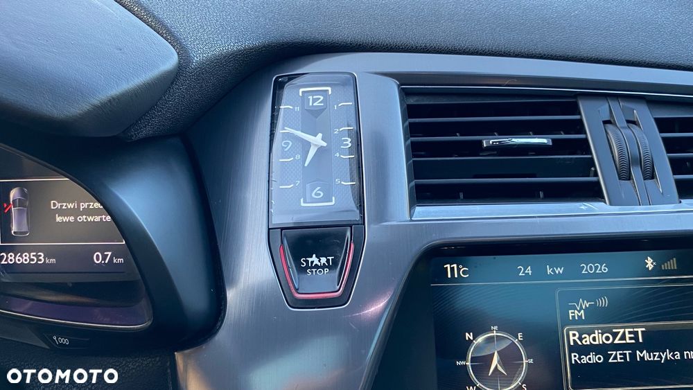 Citroën DS5 2.0 HDi Pure Pearl - 21