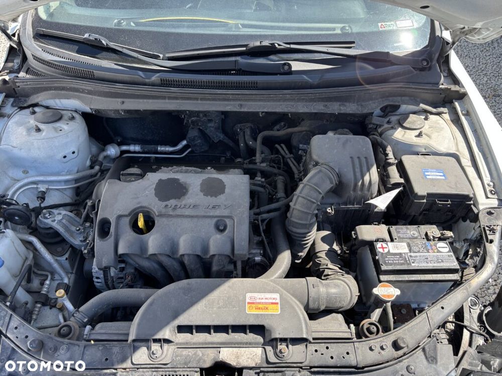 Kia ProCeed 1.6 CVVT Spirit - 17