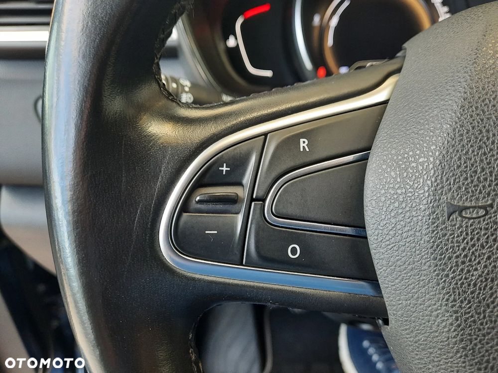 Renault Kadjar Energy TCe 165 Bose Edition - 19