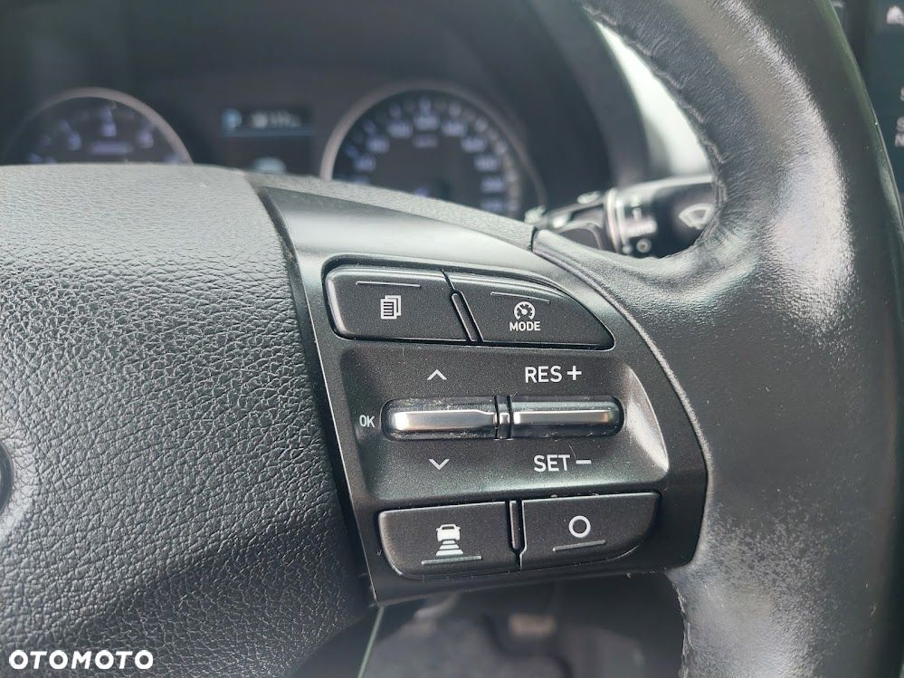 Hyundai i30 1.4 T-GDI DCT Premium - 21