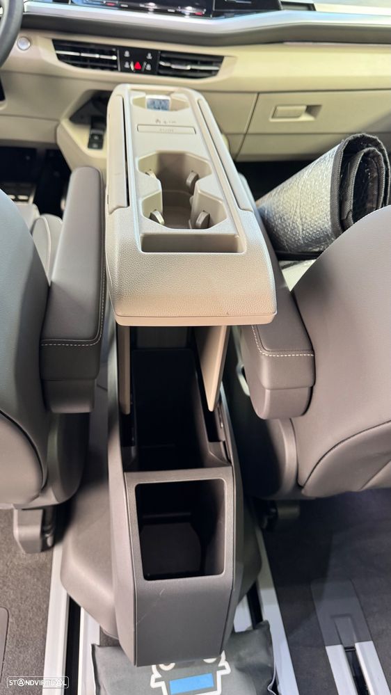 VW Multivan 1.4 TSI e-Hybrid Style Longa DSG - 30