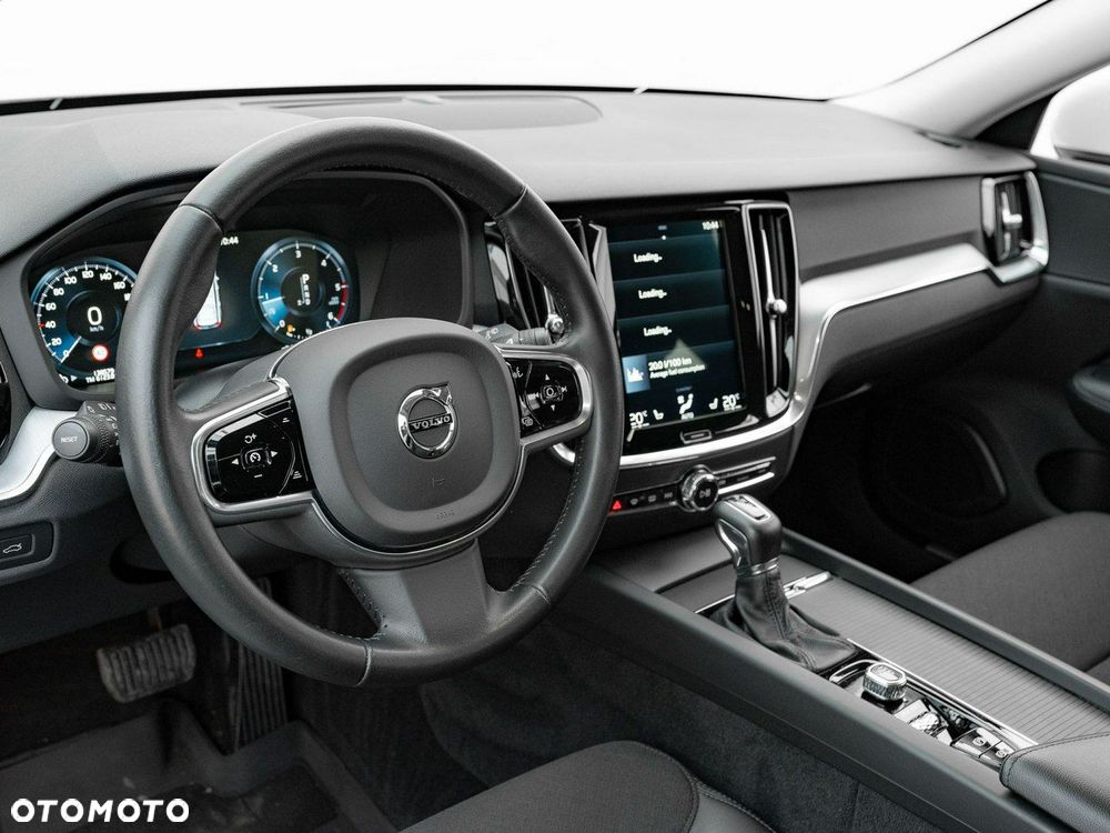 Volvo V60 Cross Country D4 AWD - 7