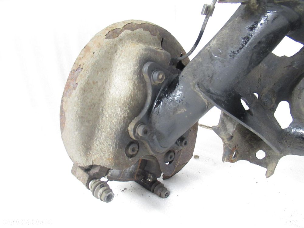 BELKA TYŁ PEUGEOT 3008 - 3