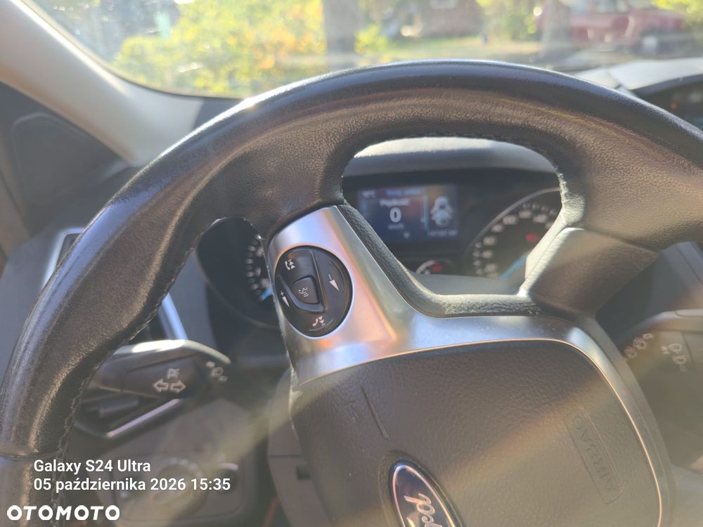 Ford Kuga 1.5 EcoBoost FWD Titanium Plus ASS - 28