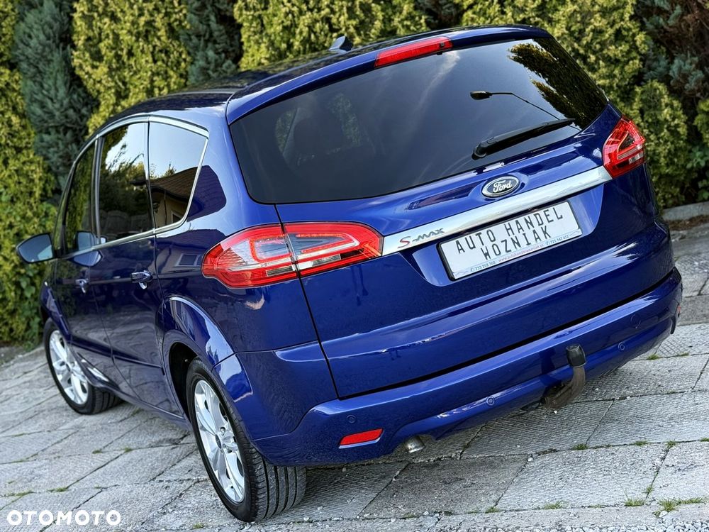 Ford S-Max - 18