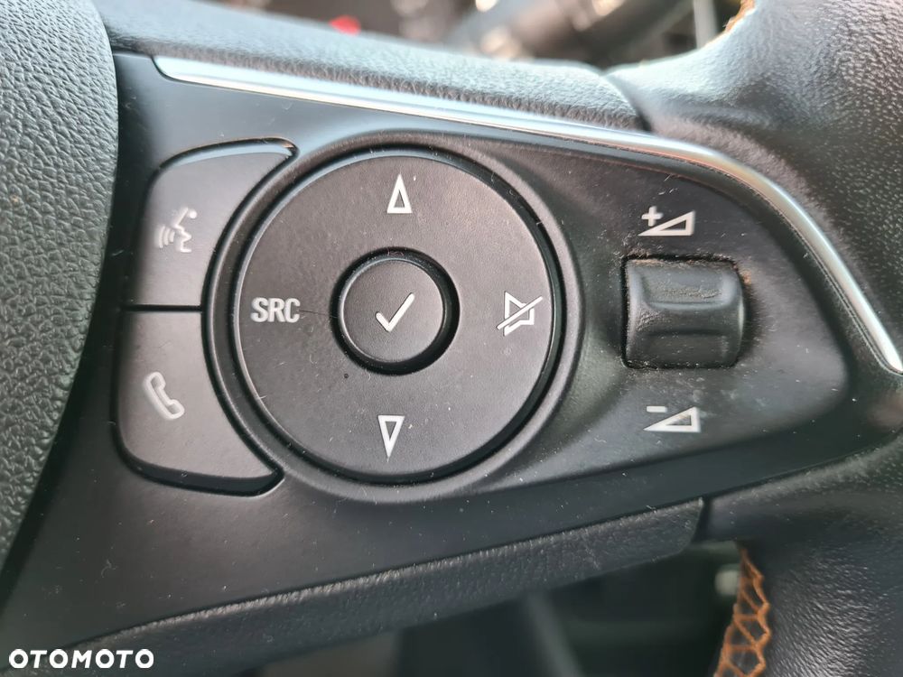 Opel Crossland X 1.2 Start/Stop Ultimate - 19