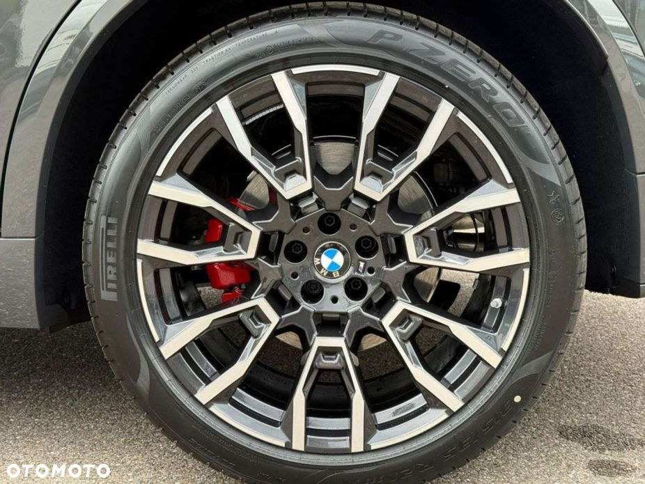 BMW X5 xDrive40d mHEV M Sport sport - 17