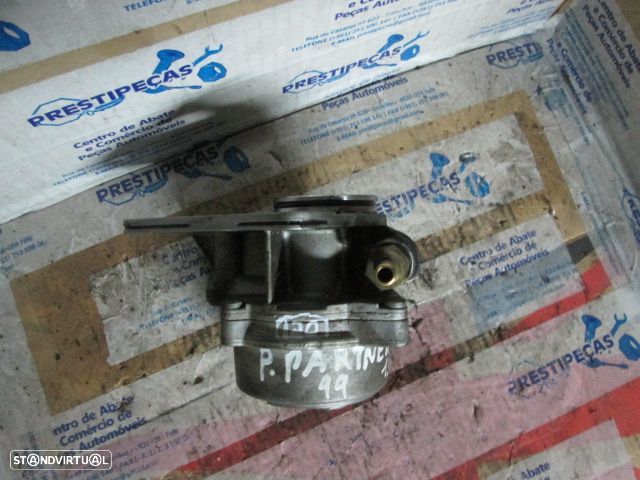 Depressor 72264600 PEUGEOT EXPERT 1998 1.9 TD PIERBURG PEUGEOT PARTNER 1999 1.9 D PIERBURG - 1