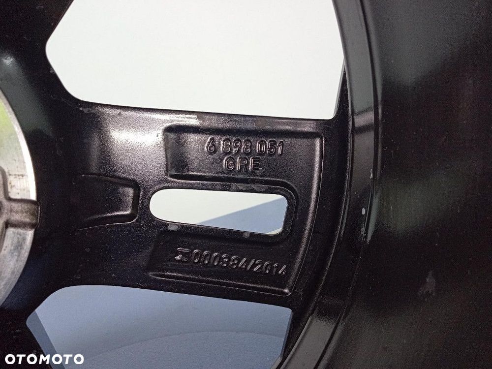 FELGA ALUMINIOWA 5x112 8Jx19 ET46 6898051 - 6