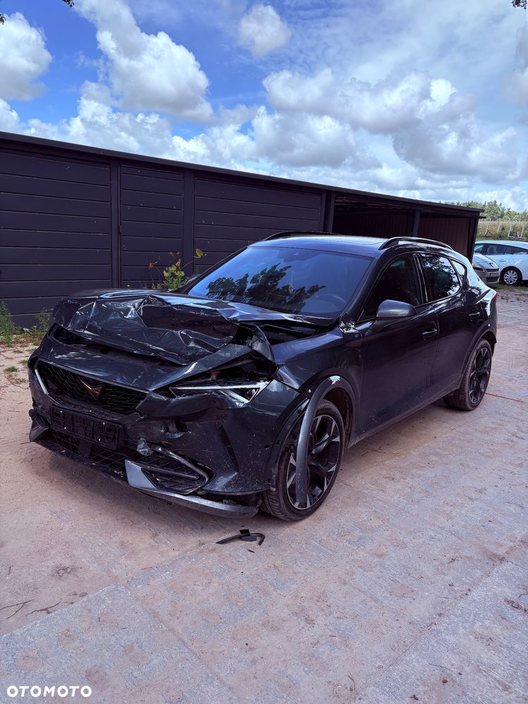 Cupra Formentor 2.0 TSI 4Drive VZ DSG - 2