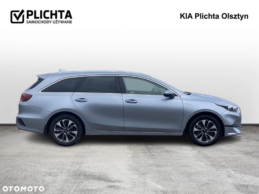 Kia Ceed - 6