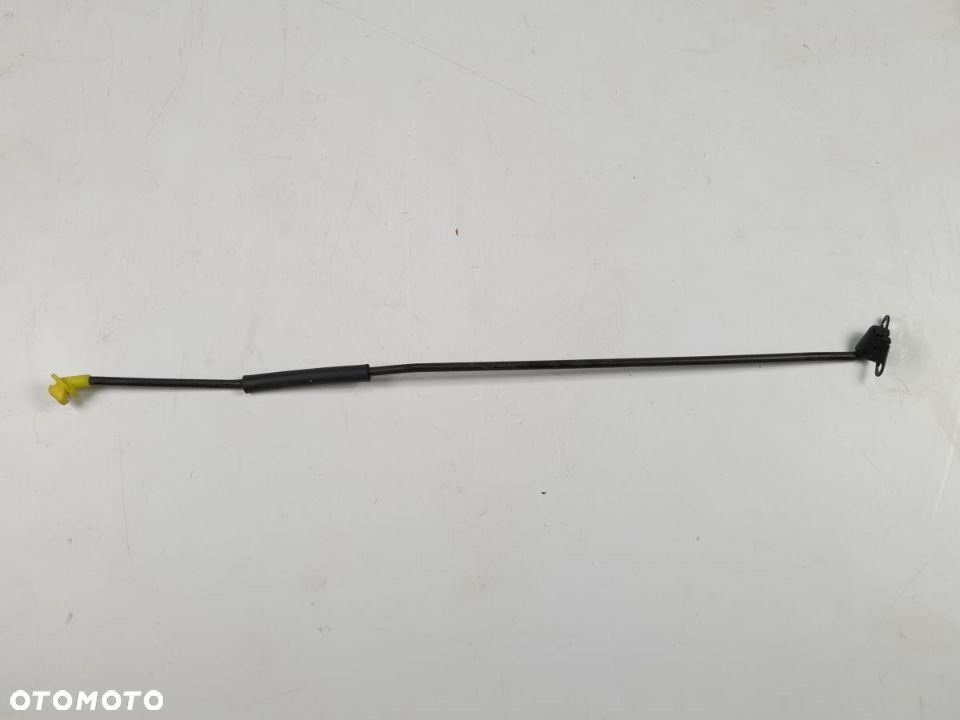 Podpora Maski HYUNDAI TUCSON 2015 2020 rok - 1