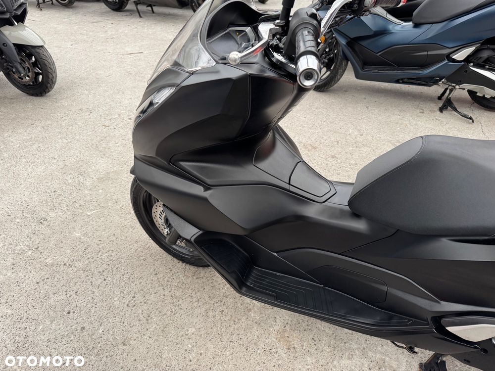 Honda PCX - 15