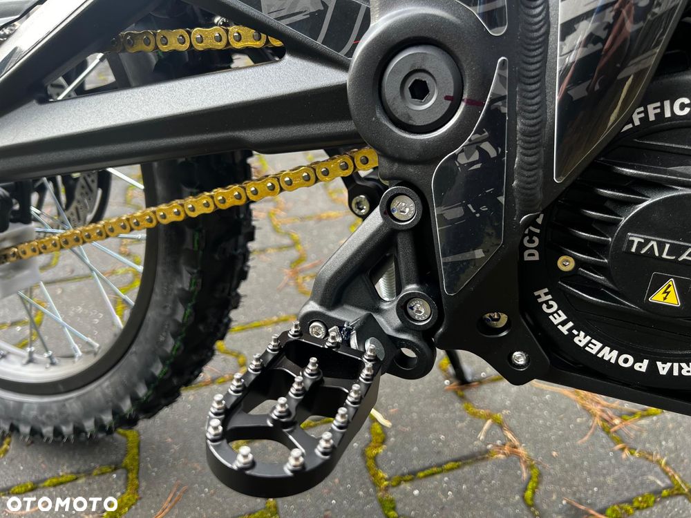 Talaria Sting MX - 15