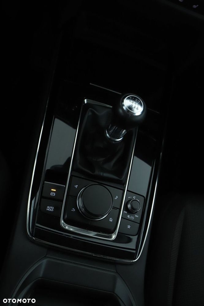 Mazda CX-30 - 14