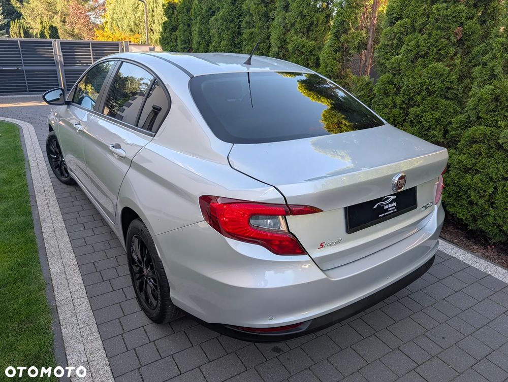 Fiat Tipo - 9