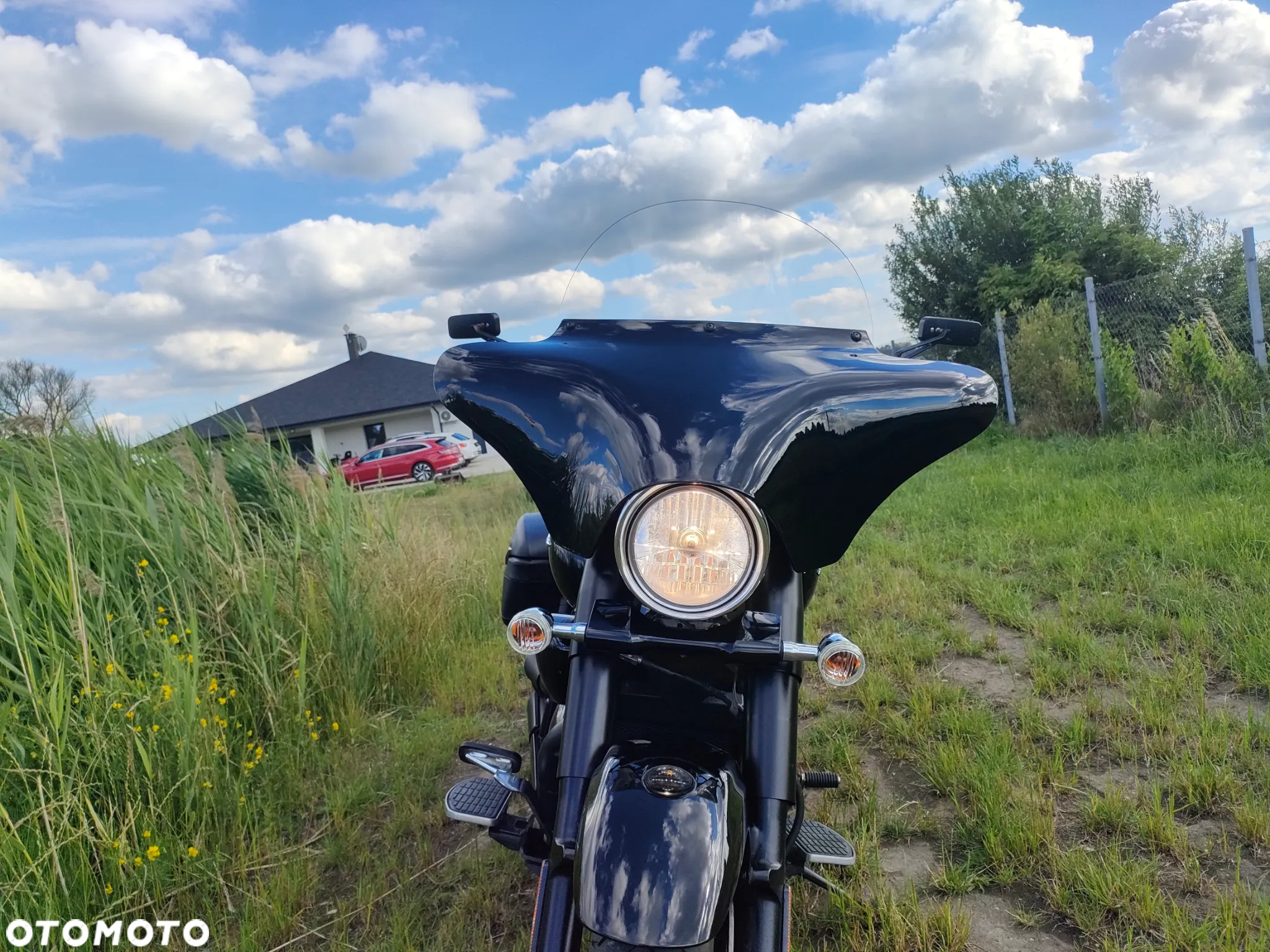 Suzuki Boulevard - 11