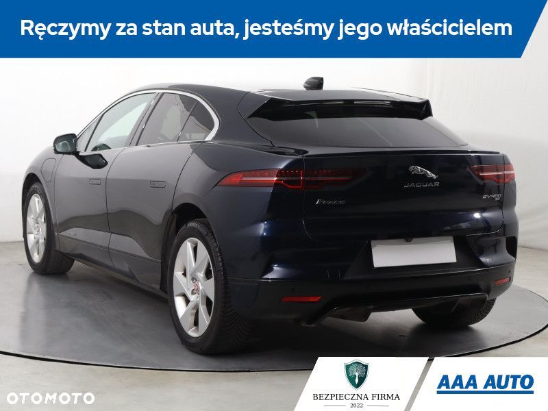 Jaguar I-Pace - 6