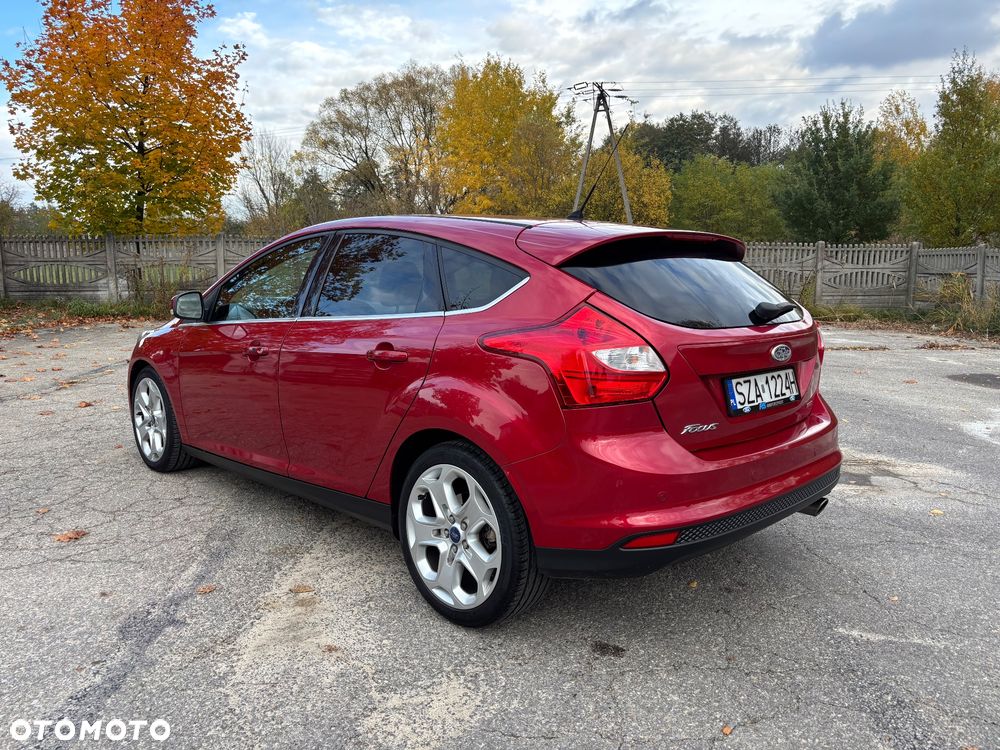 Ford Focus - 5