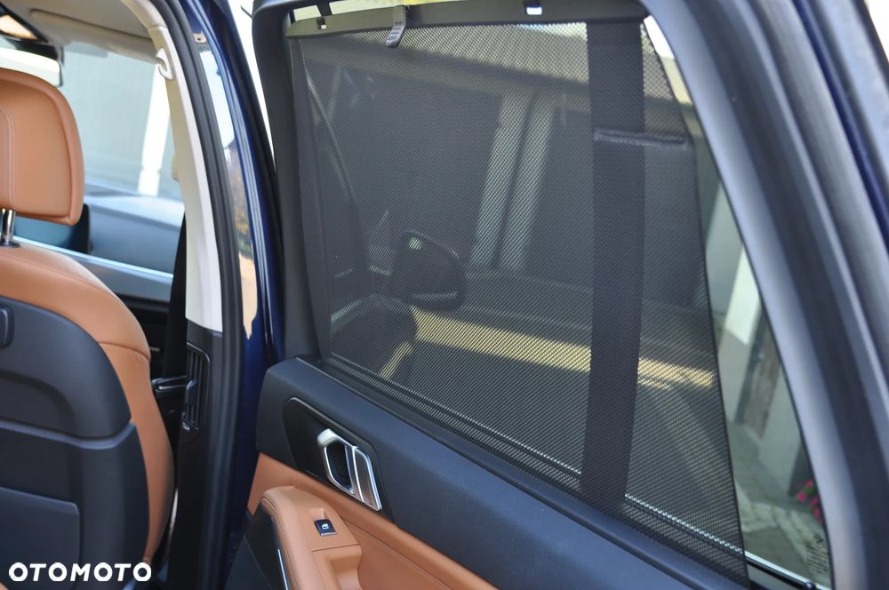 BMW X5 xDrive40i - 21
