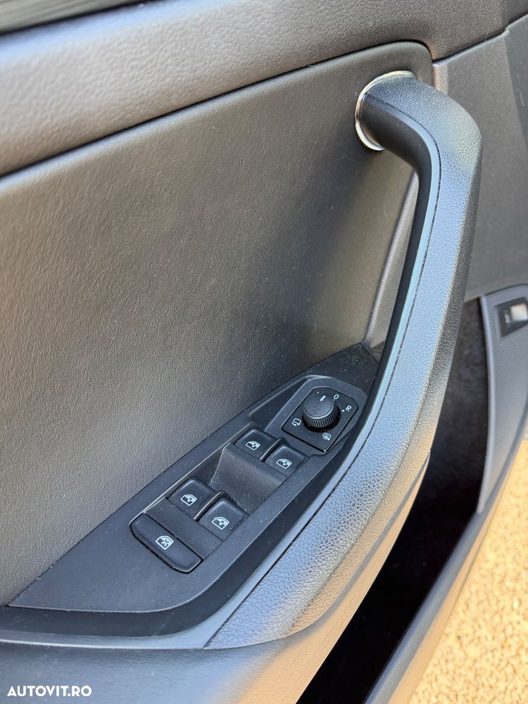 Skoda Kodiaq 2.0 TDI 4X4 DSG Ambition - 14