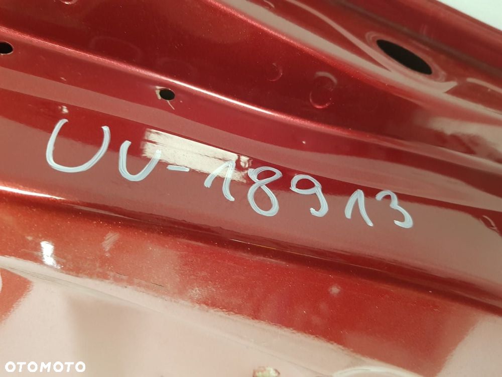 MAZDA 3 III BJS7 PRAWE DRZWI PRZÓD HB 5D 13-17 BJS758010 - 6