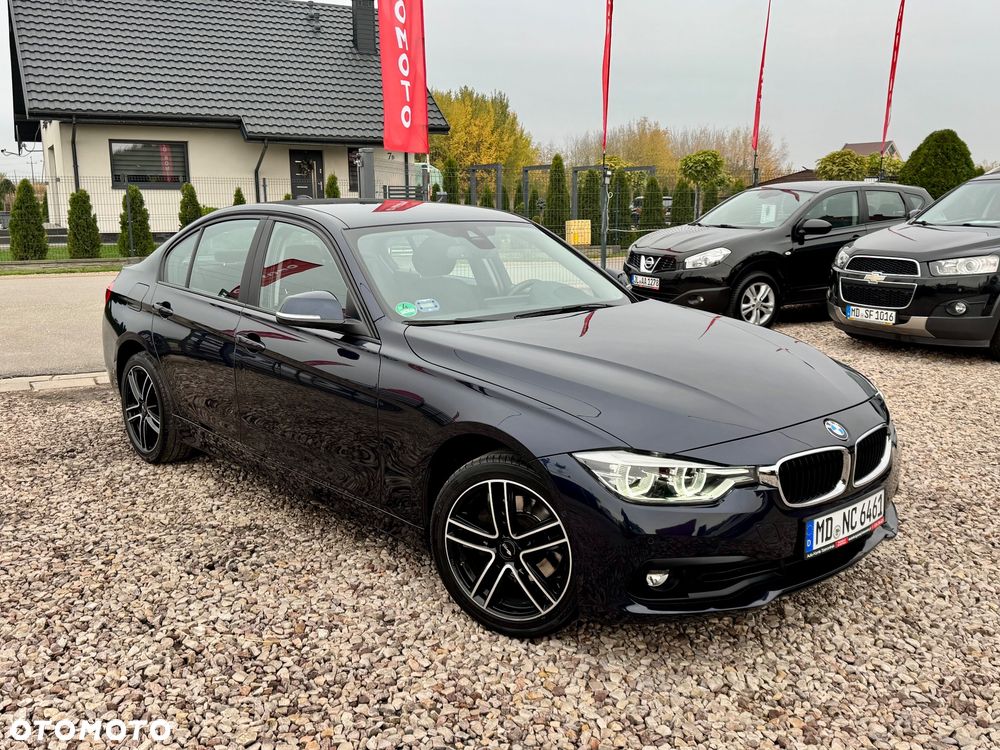 BMW Seria 3