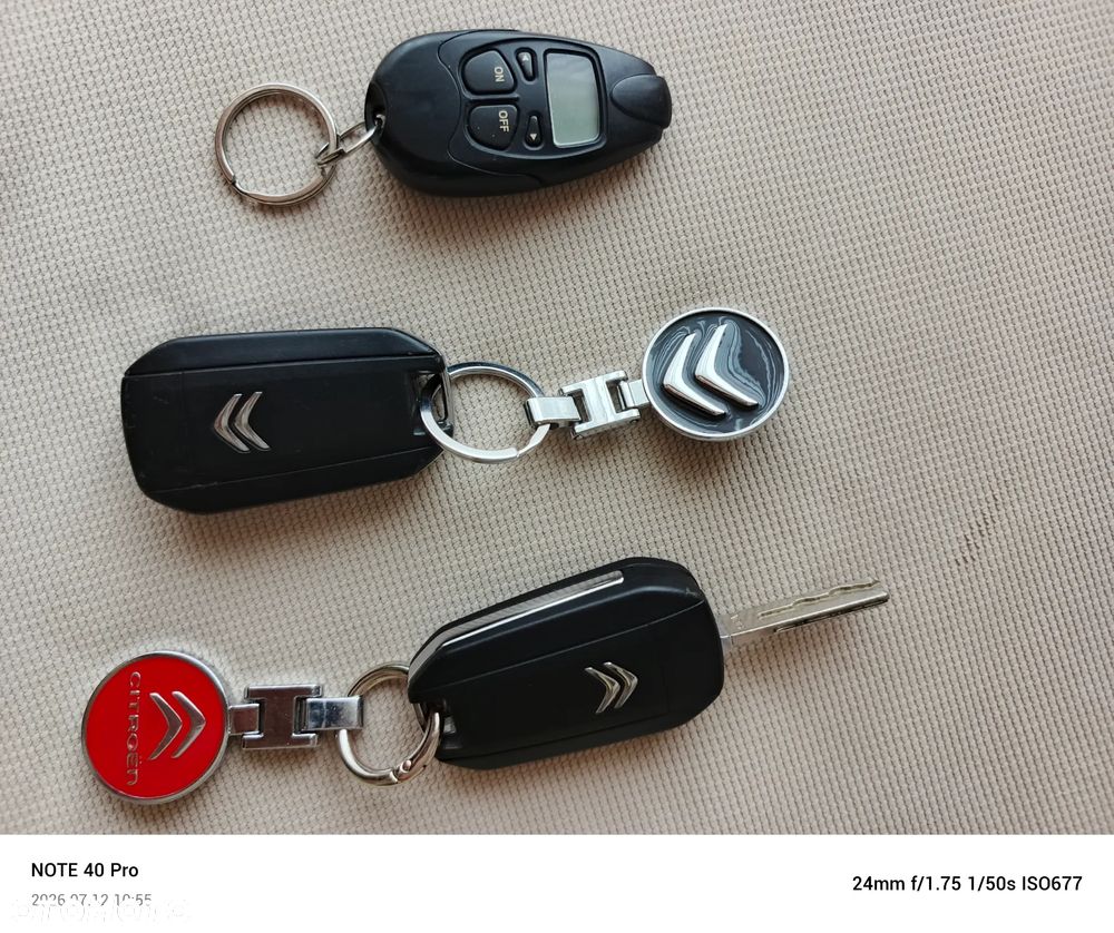 Citroën C5 2.0 HDi Exclusive - 15