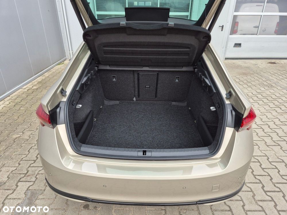 Skoda Octavia 1.5 TSI mHEV Sportline DSG - 20