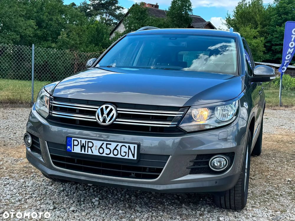 Volkswagen Tiguan 2.0 TDI CityLine - 7