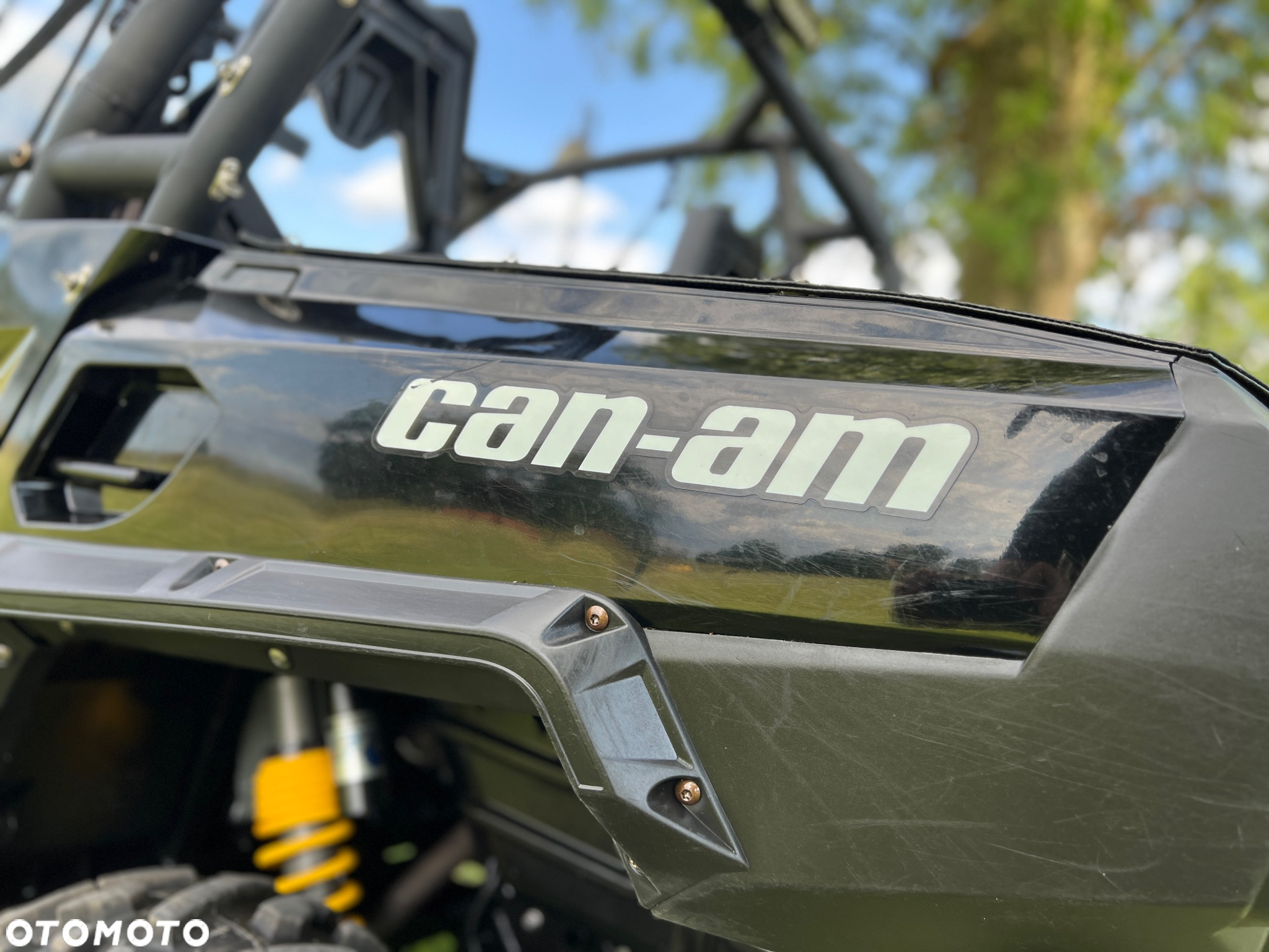 Can-Am Inny - 27