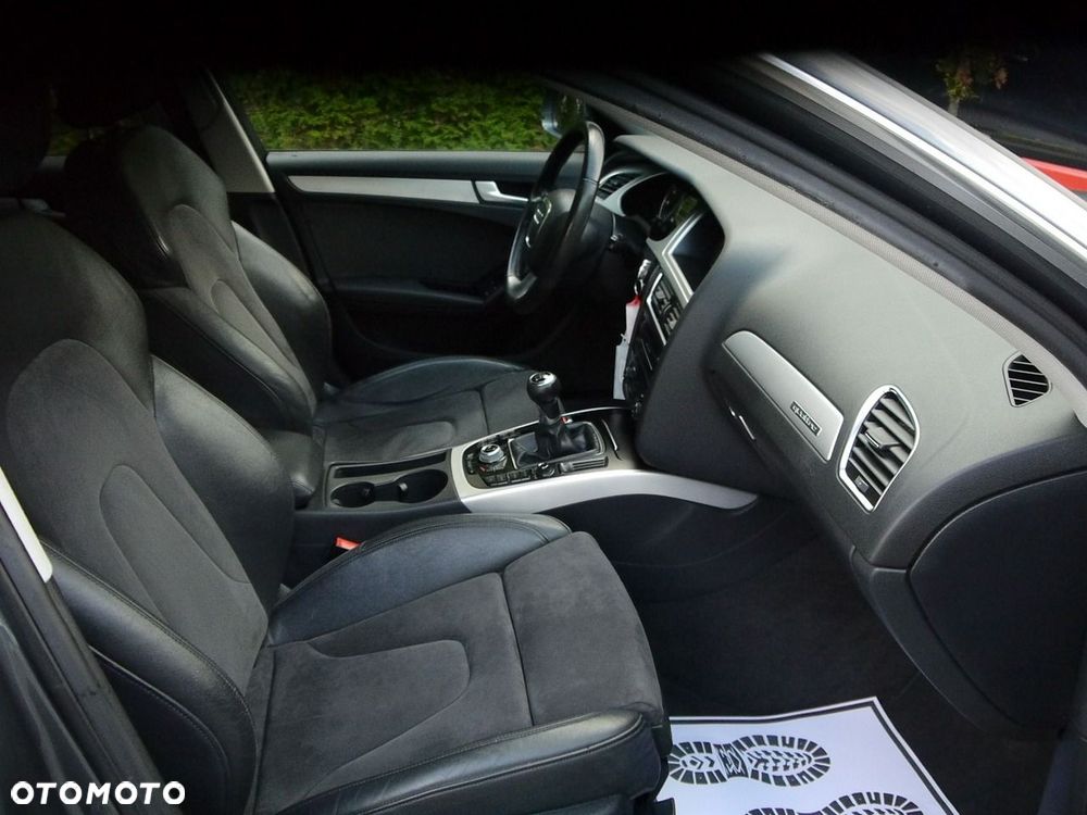 Audi A4 Allroad 2.0 TDI Quattro - 31