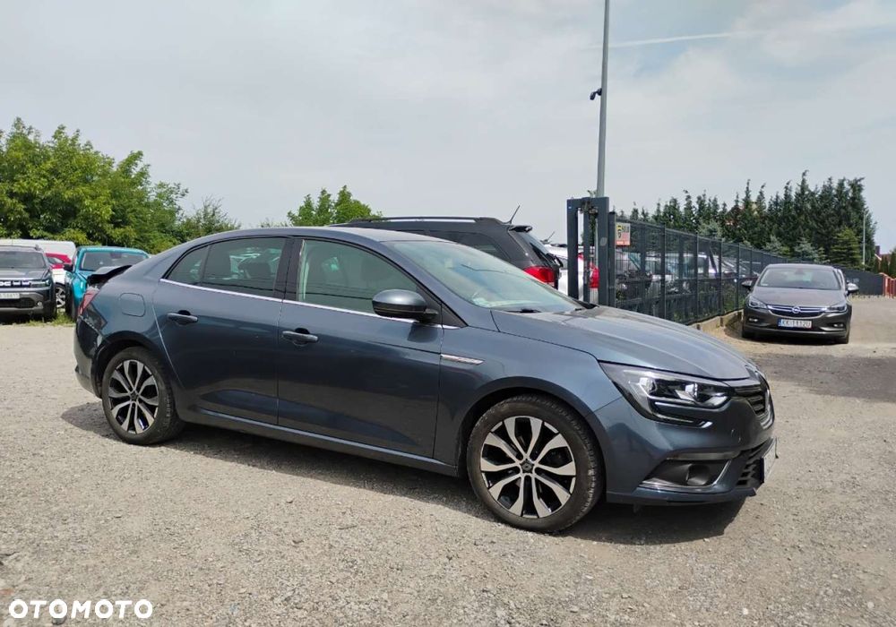 Renault Megane - 18