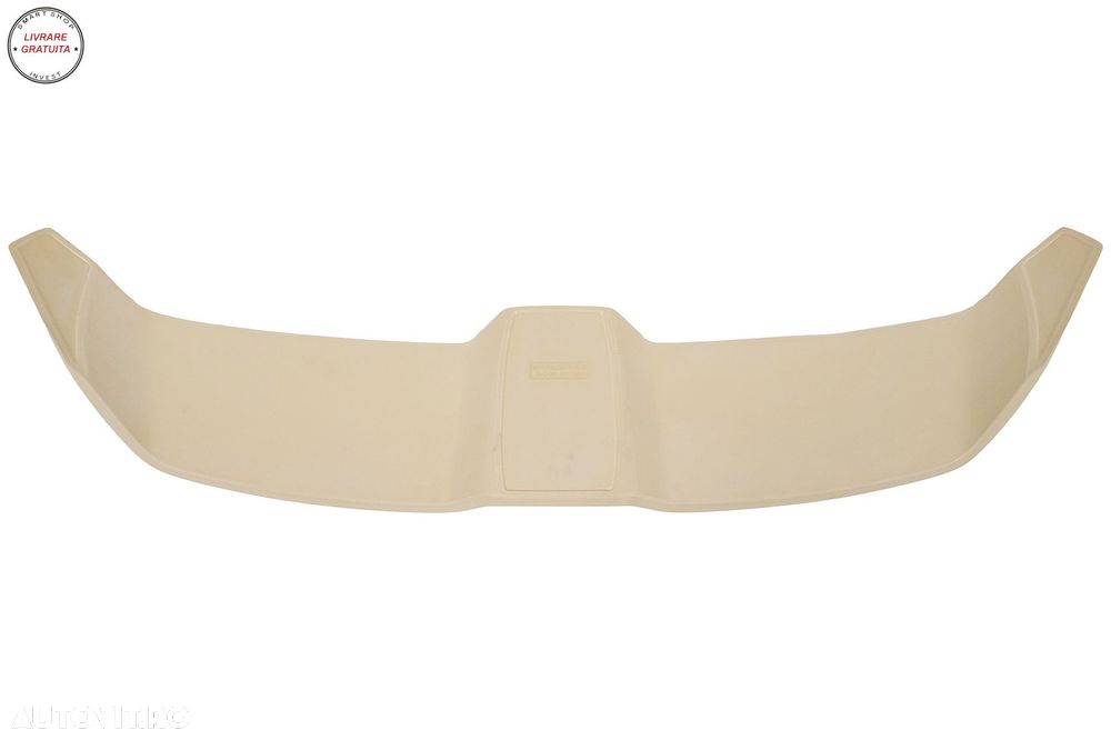 Eleron Luneta Spoiler Audi A3 8Y (2020-) Sportback Nevopsit- livrare gratuita - 6