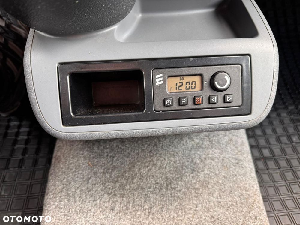 Mercedes-Benz Viano 2.2 CDI kompakt Fun Activity - 24