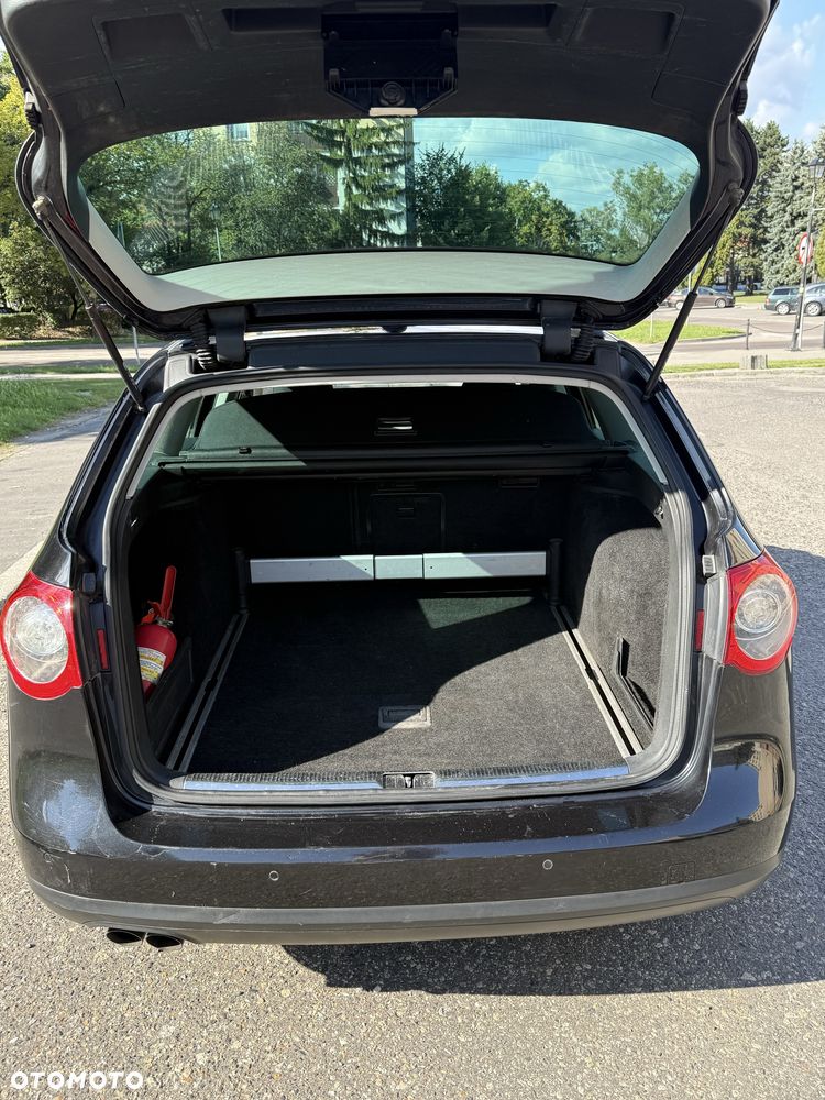 Volkswagen Passat - 3