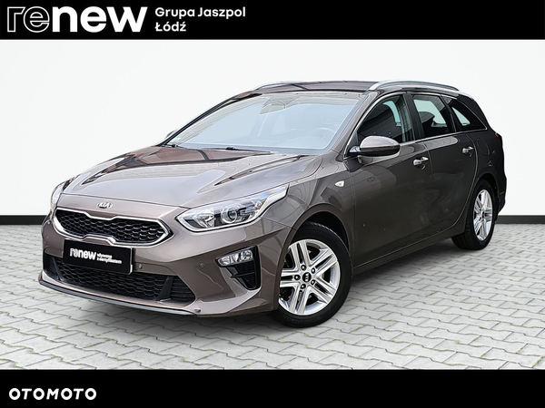 Kia Ceed 1.0 T-GDI M