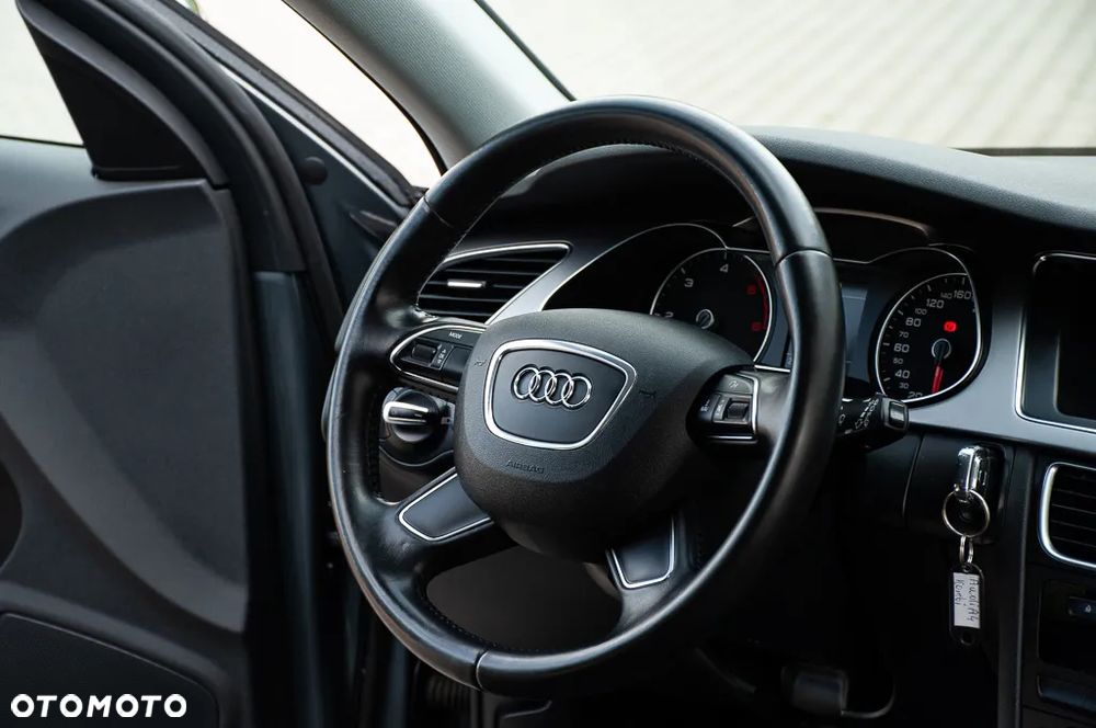 Audi A4 ver-2-0-tdi-dpf-attraction - 28